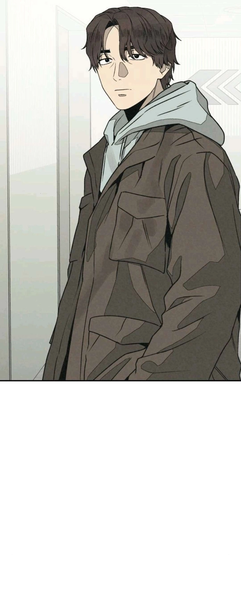 Read For your murder AR Manga Online