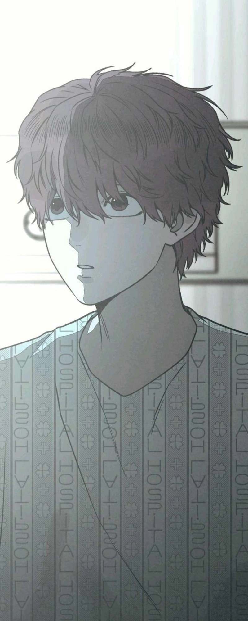 Read For your murder AR Manga Online