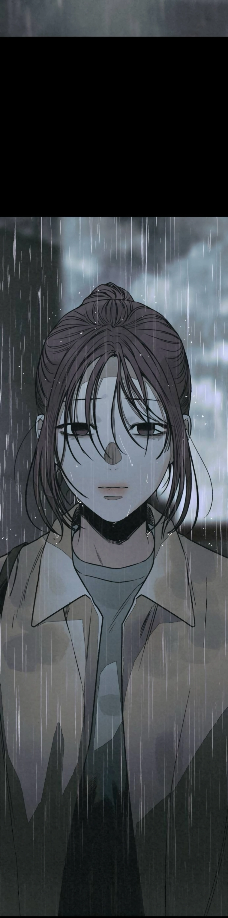 Read For your murder AR Manga Online