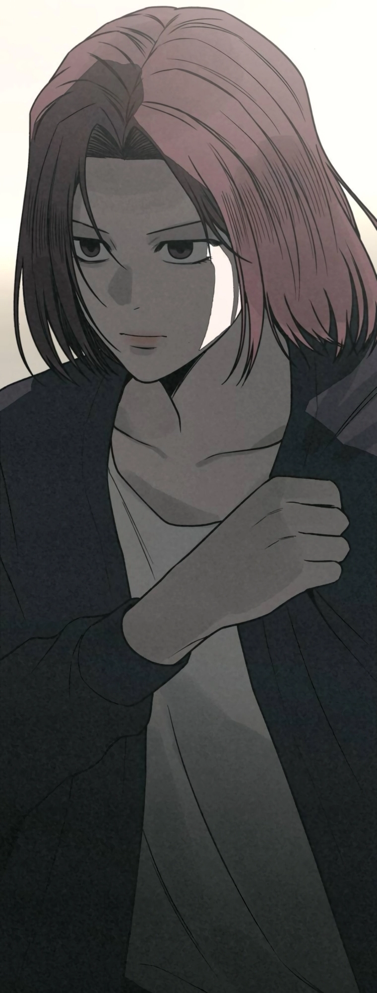 Read For your murder AR Manga Online