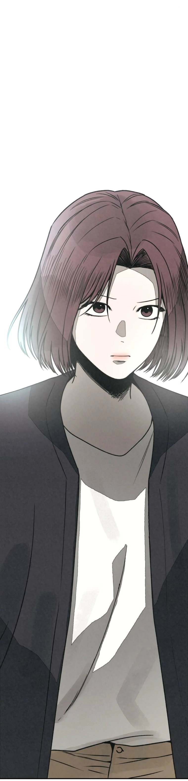 Read For your murder AR Manga Online