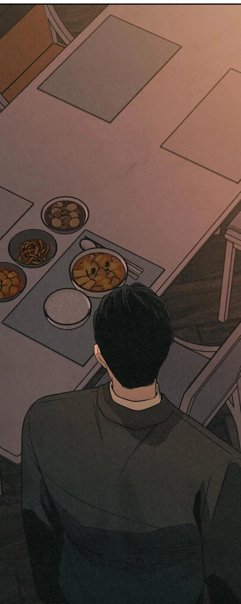 Read For your murder AR Manga Online