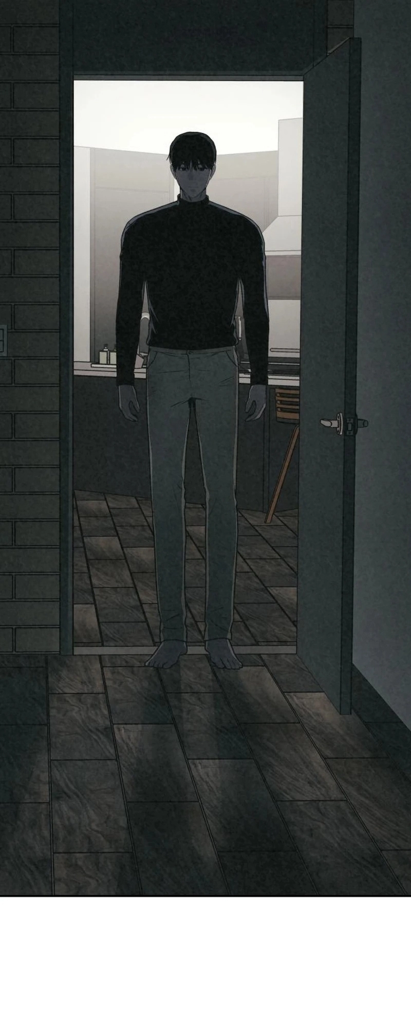 Read For your murder AR Manga Online