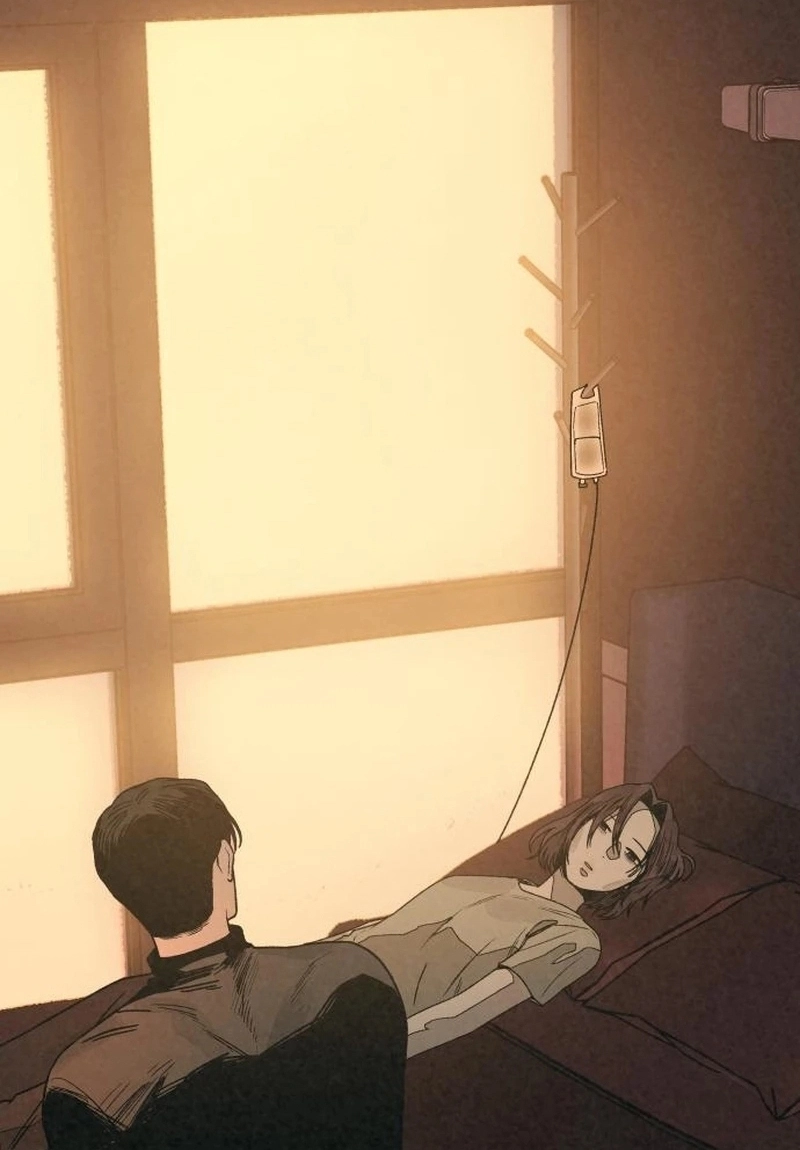 Read For your murder AR Manga Online