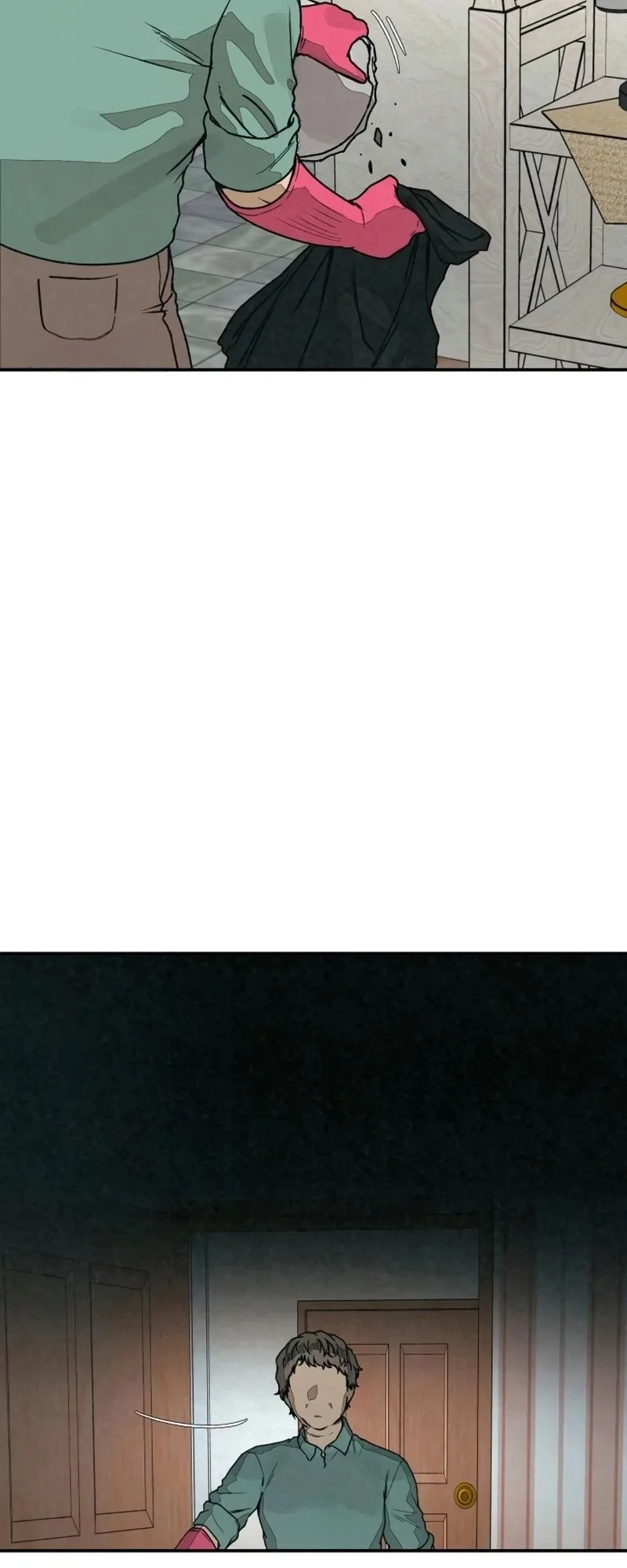 Read For your murder AR Manga Online