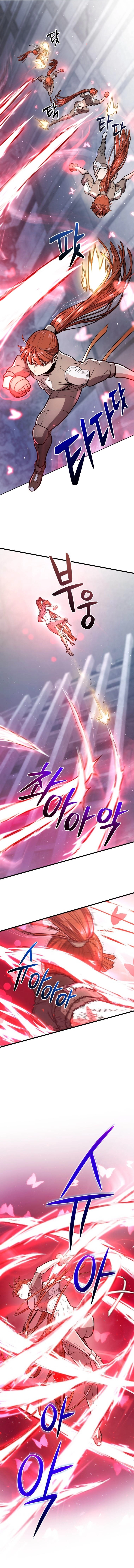 Read Hoarding In Hell AR Manga Online