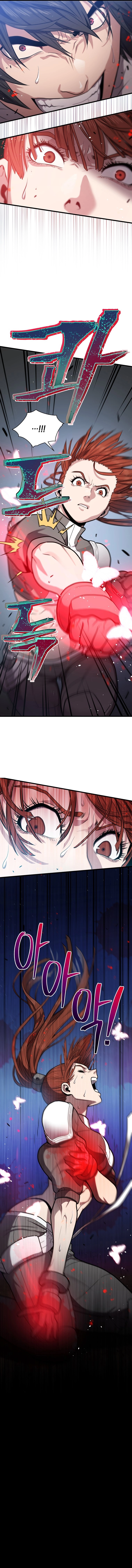 Read Hoarding In Hell AR Manga Online