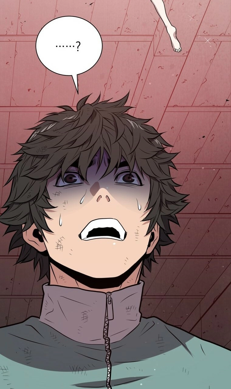 Read Hoarding In Hell AR Manga Online