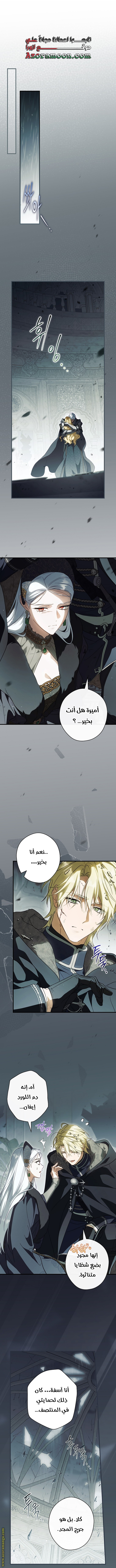 Read How to Get My Husband on My Side AR Manga Online