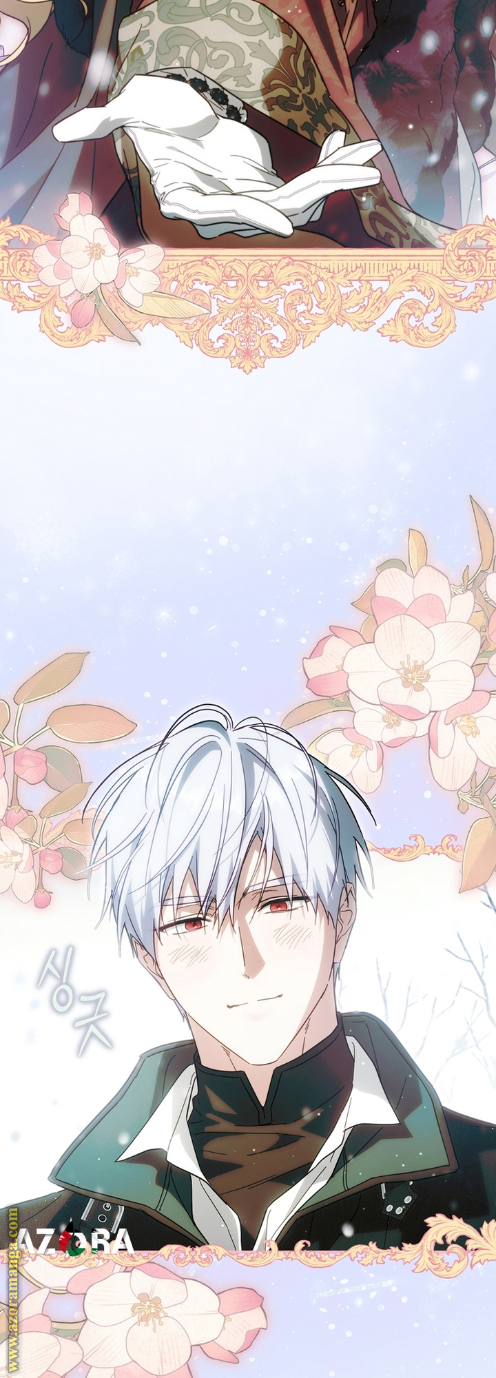 Read How to Get My Husband on My Side AR Manga Online