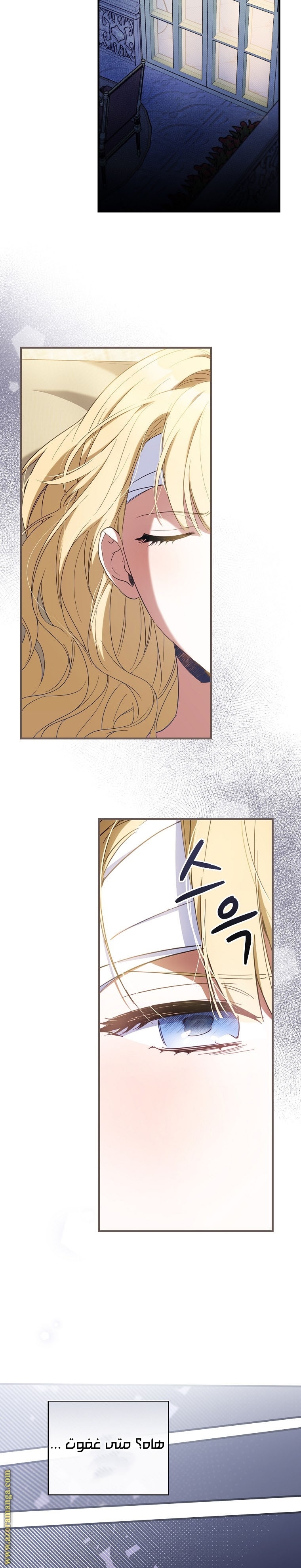 Read How to Get My Husband on My Side AR Manga Online