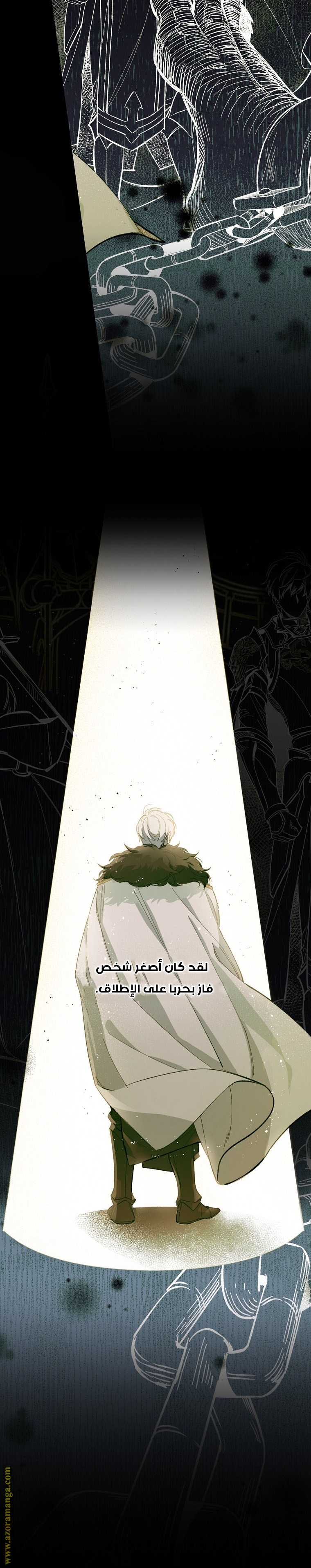 Read How to Get My Husband on My Side AR Manga Online