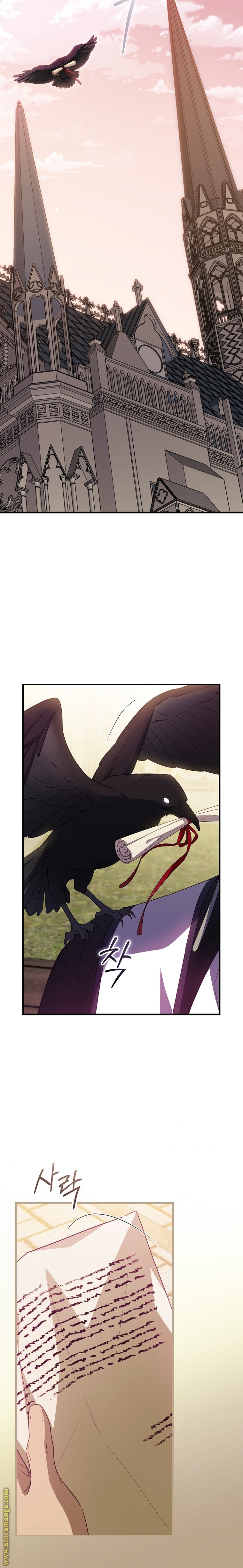 Read How to Get My Husband on My Side AR Manga Online