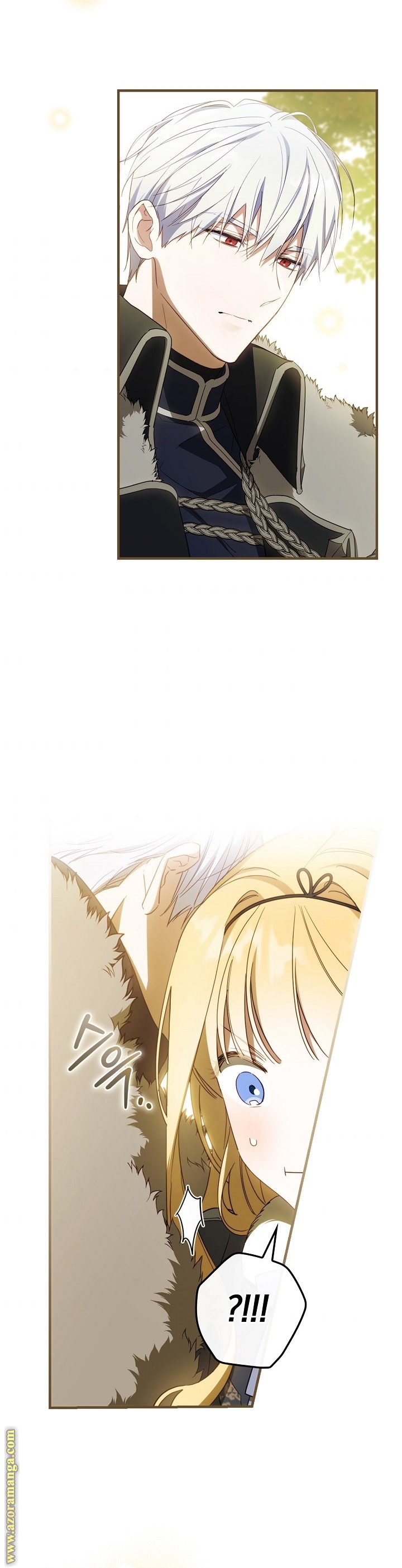 Read How to Get My Husband on My Side AR Manga Online