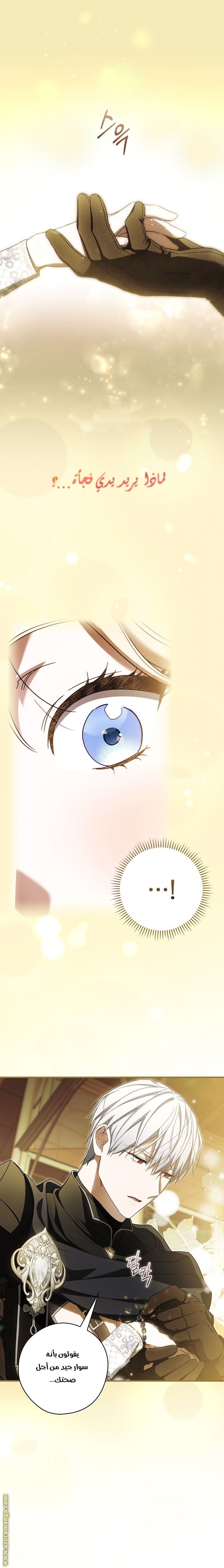 Read How to Get My Husband on My Side AR Manga Online