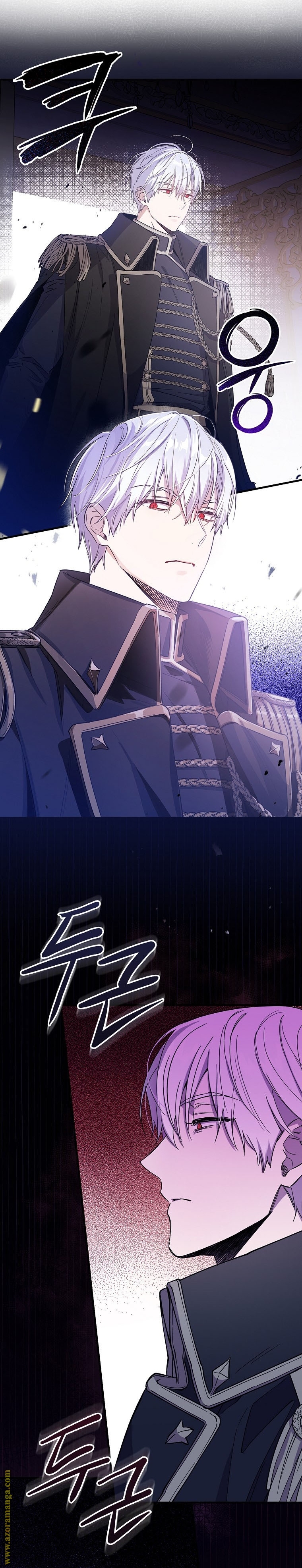 Read How to Get My Husband on My Side AR Manga Online