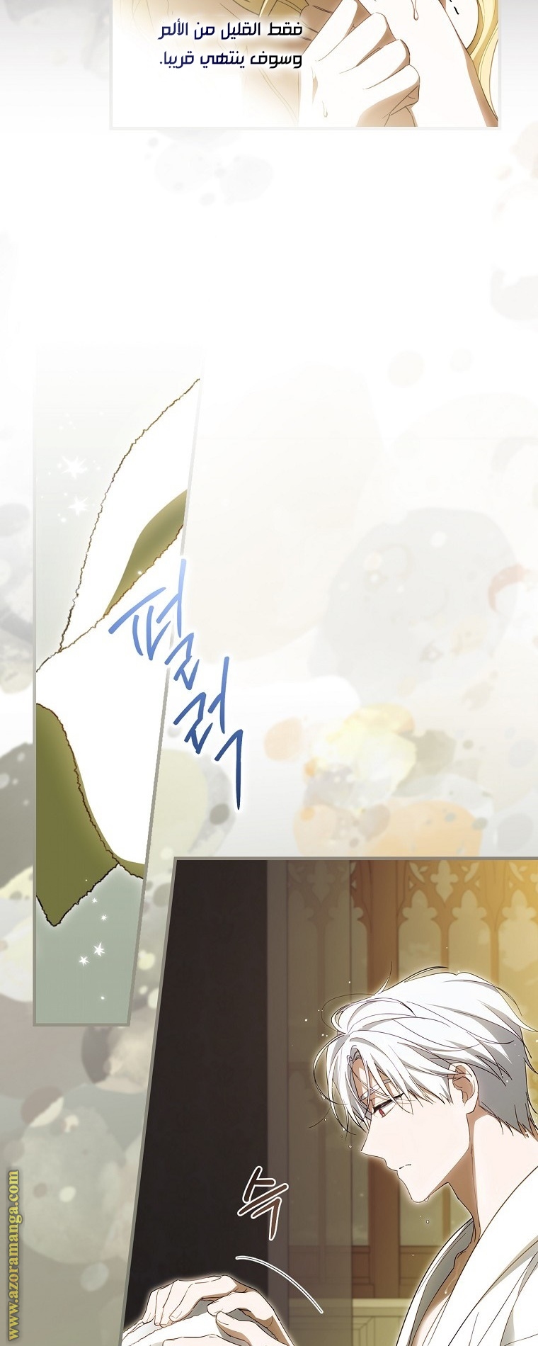 Read How to Get My Husband on My Side AR Manga Online