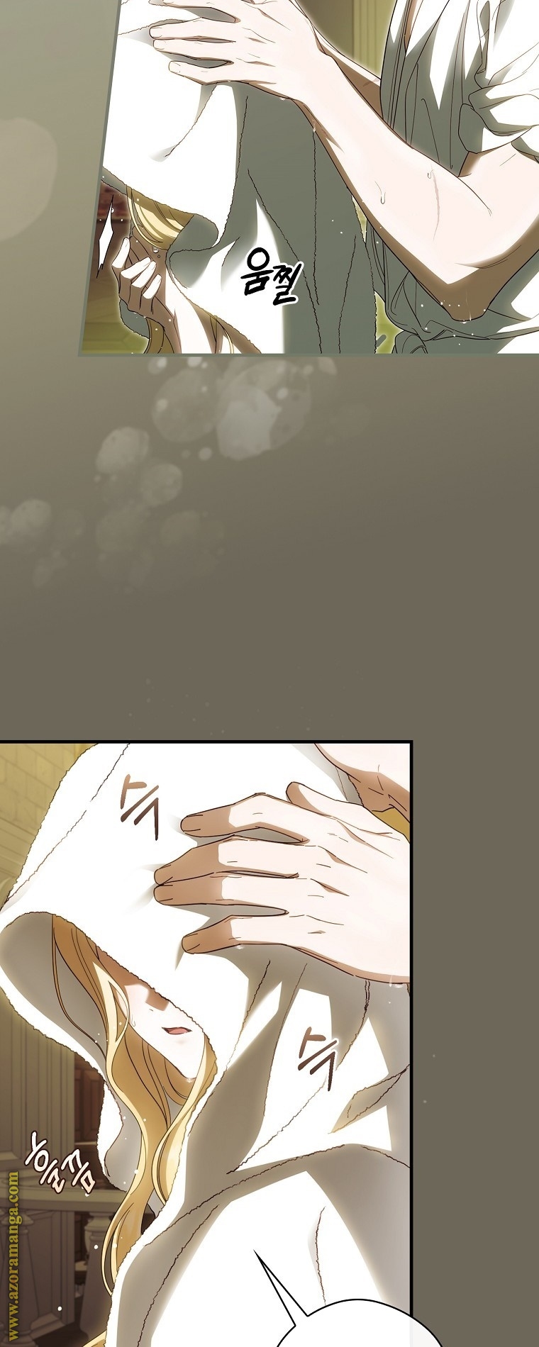 Read How to Get My Husband on My Side AR Manga Online