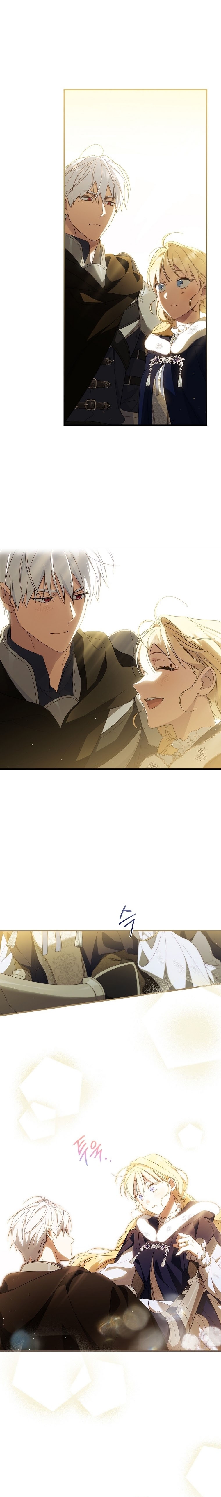 Read How to Get My Husband on My Side AR Manga Online