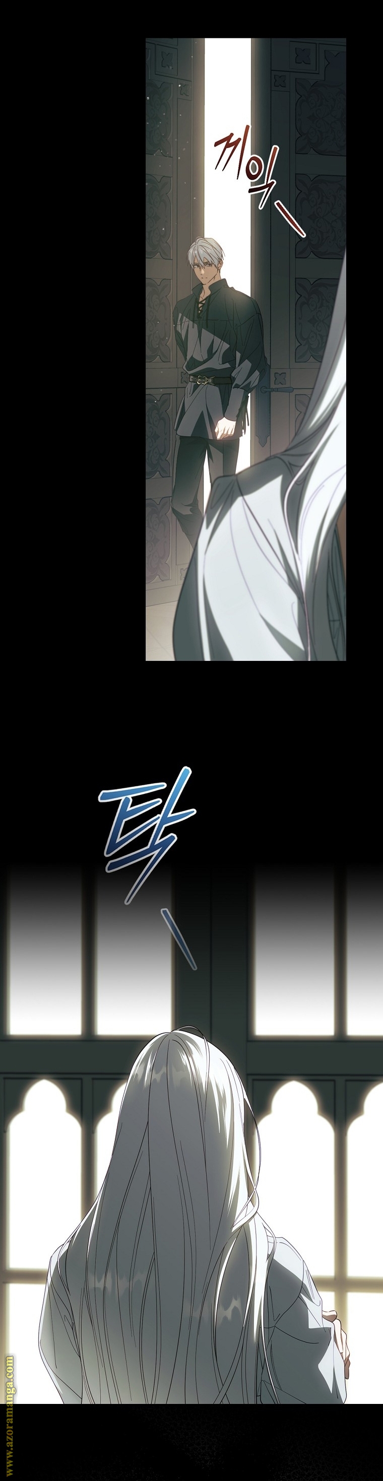 Read How to Get My Husband on My Side AR Manga Online