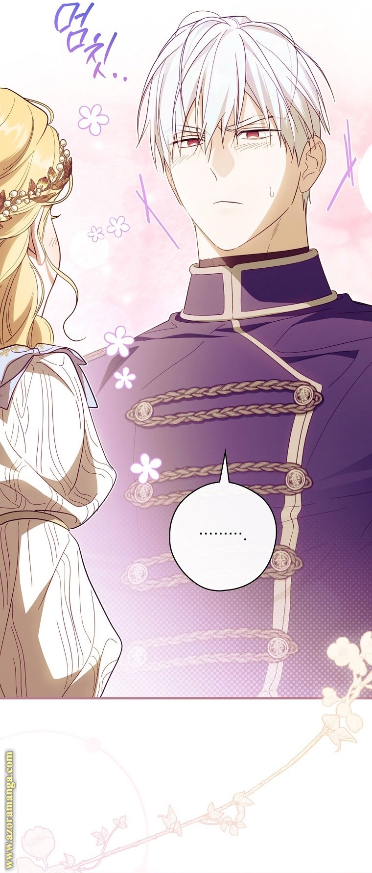 Read How to Get My Husband on My Side AR Manga Online