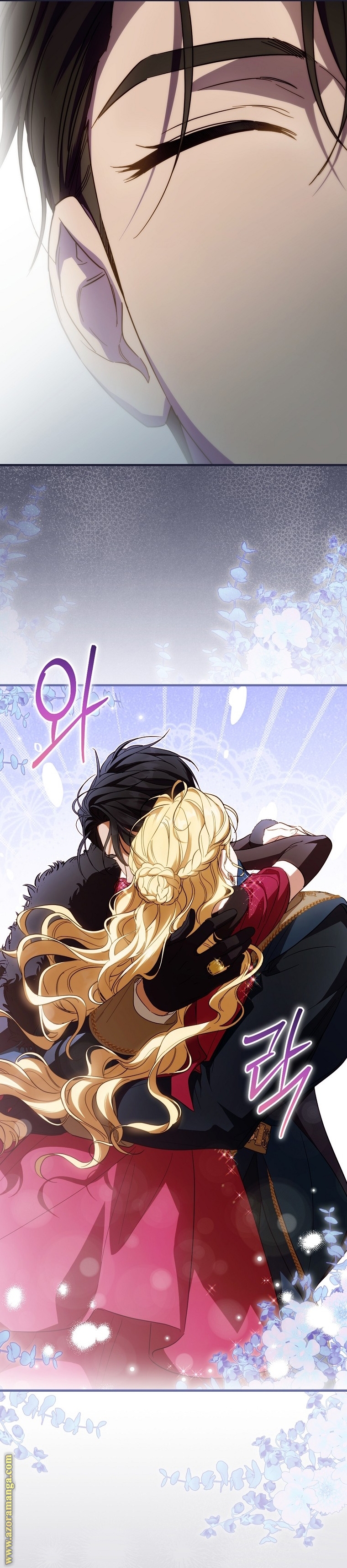 Read How to Get My Husband on My Side AR Manga Online