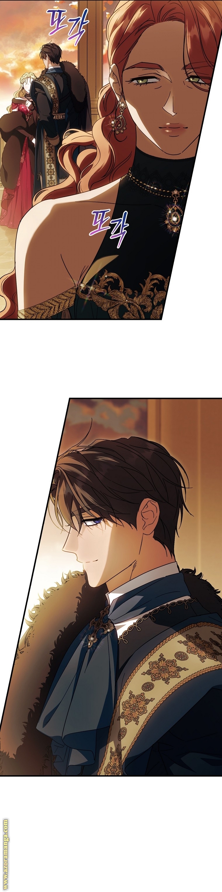 Read How to Get My Husband on My Side AR Manga Online