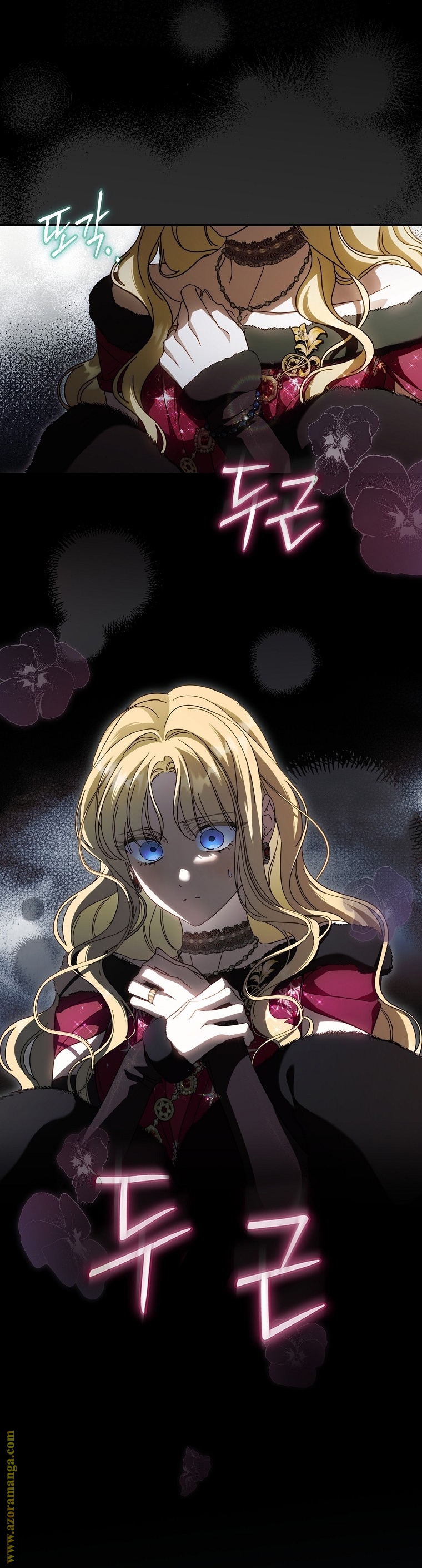 Read How to Get My Husband on My Side AR Manga Online