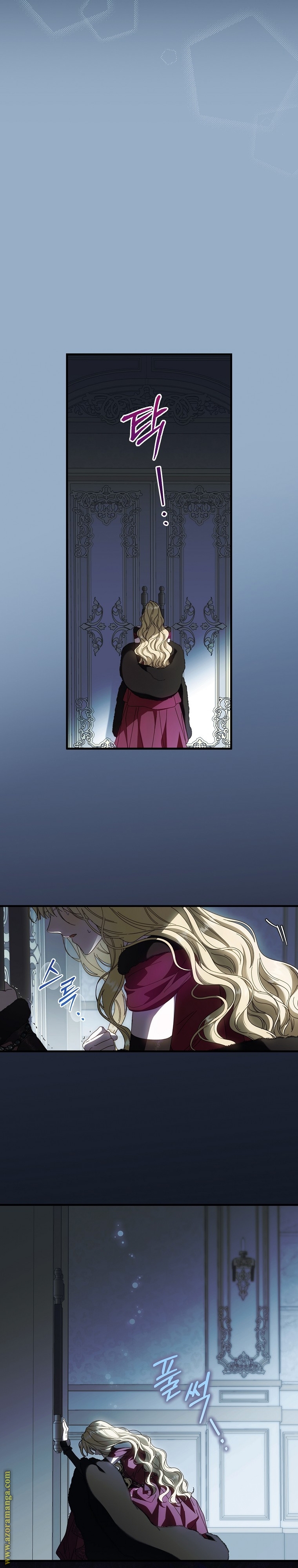 Read How to Get My Husband on My Side AR Manga Online