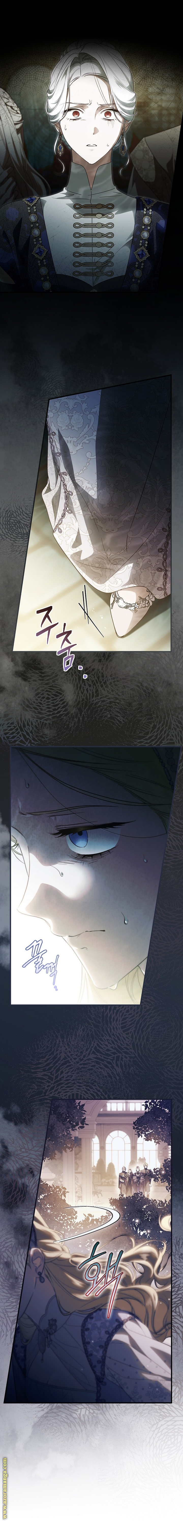 Read How to Get My Husband on My Side AR Manga Online