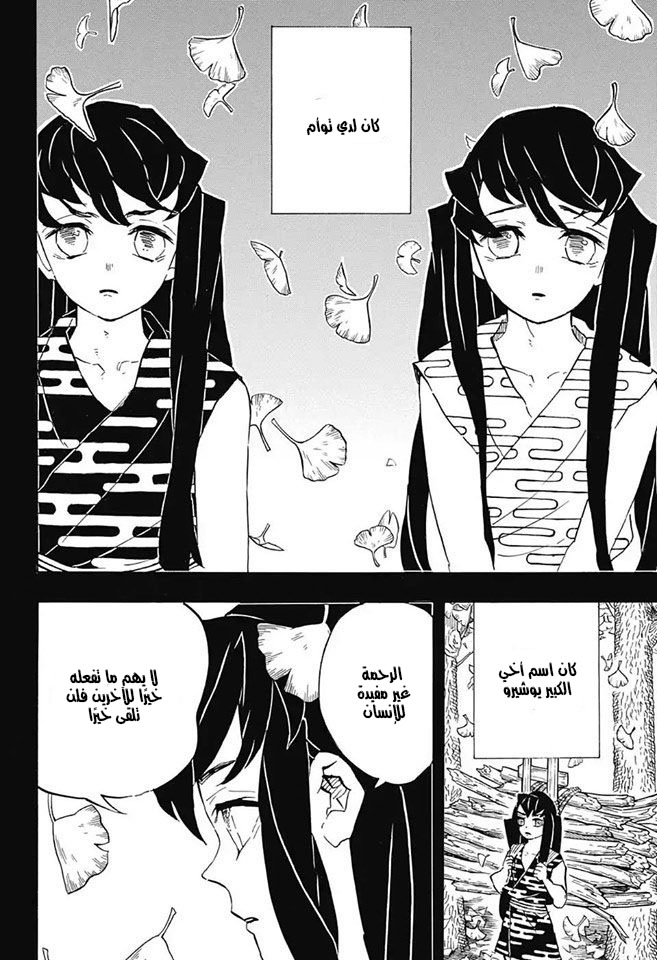 Read Kimetsu no Yaiba AR Manga Online