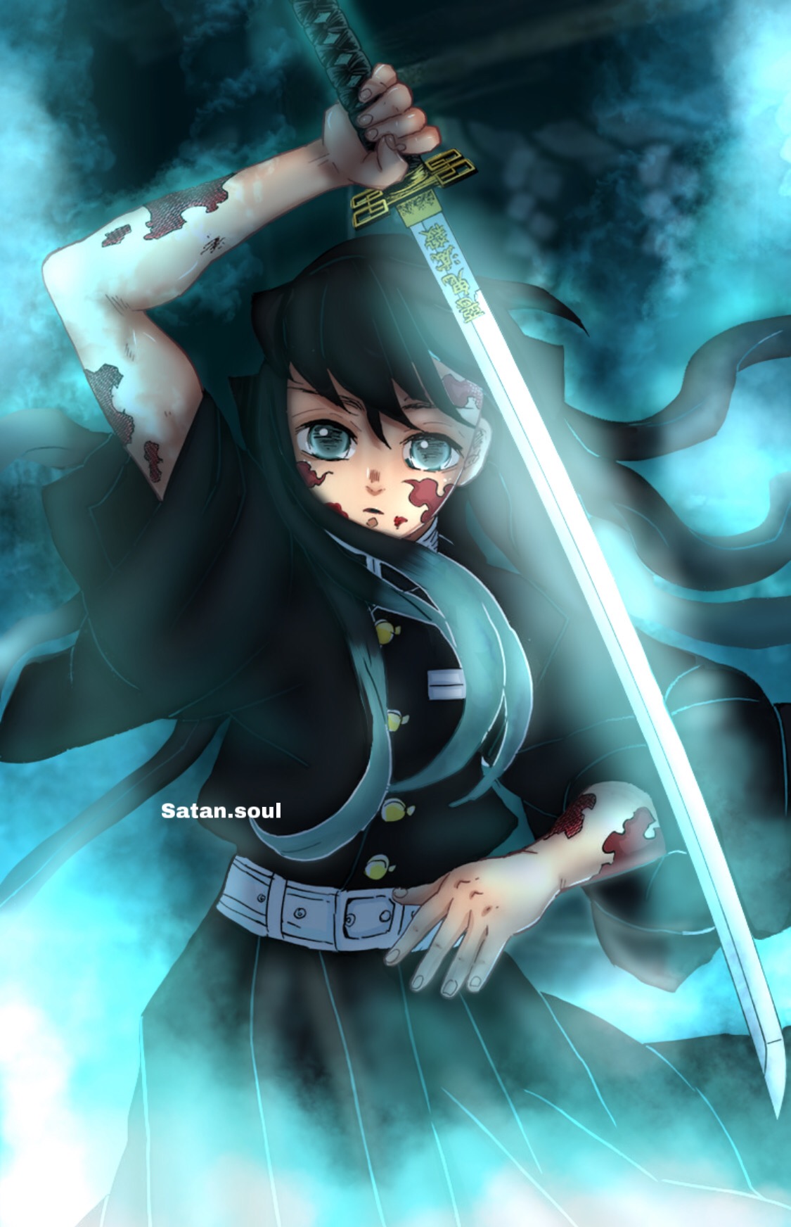 Read Kimetsu no Yaiba AR Manga Online