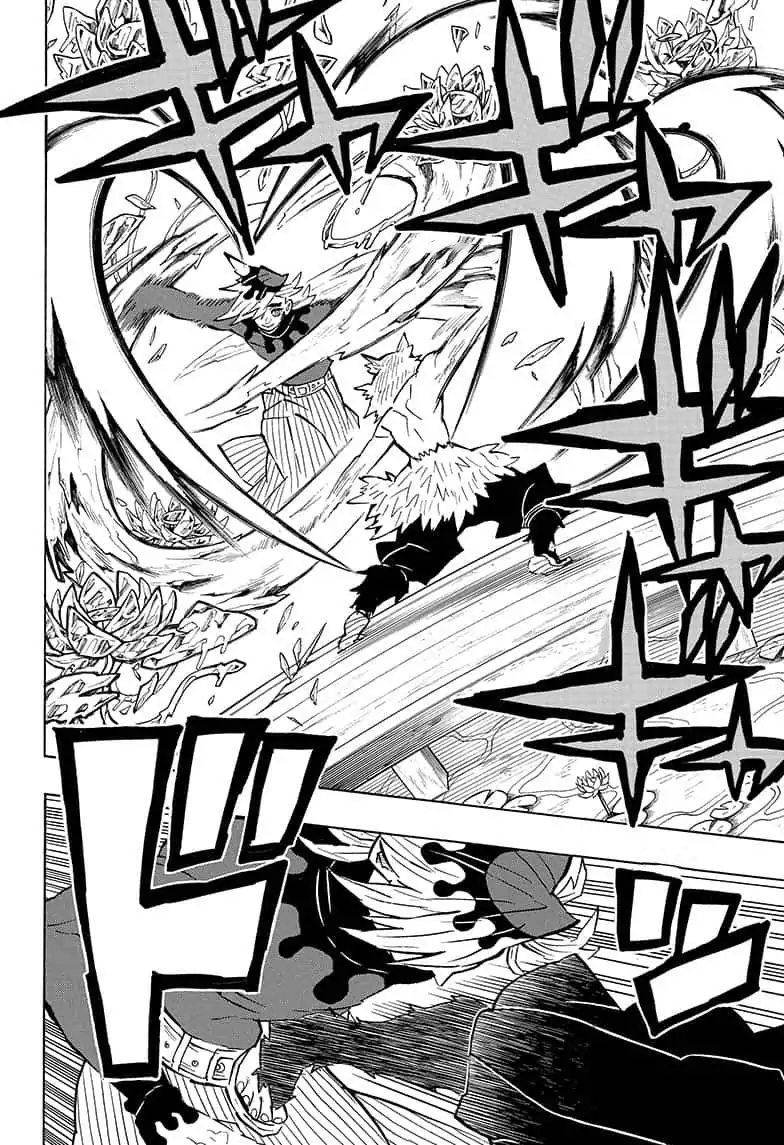Read Kimetsu no Yaiba AR Manga Online