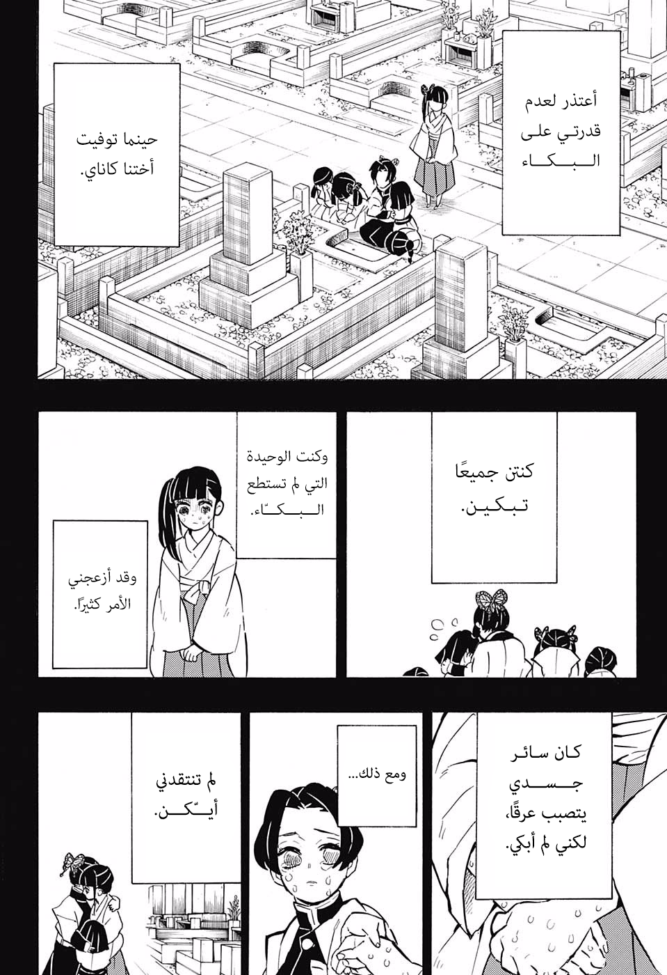 Read Kimetsu no Yaiba AR Manga Online