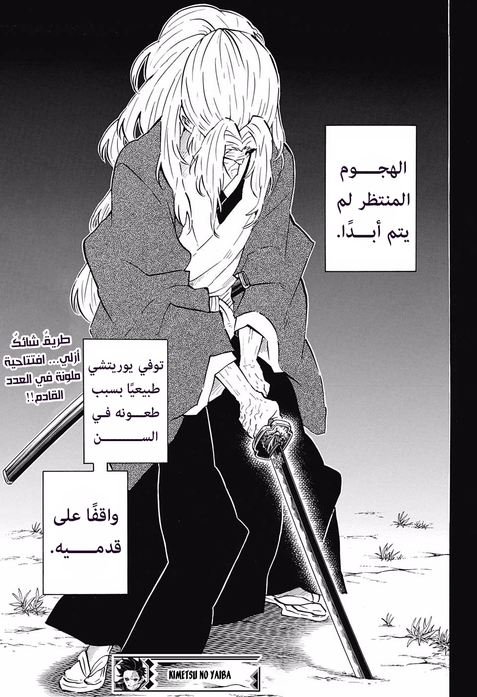 Read Kimetsu no Yaiba AR Manga Online