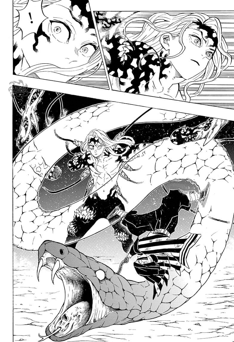 Read Kimetsu no Yaiba AR Manga Online