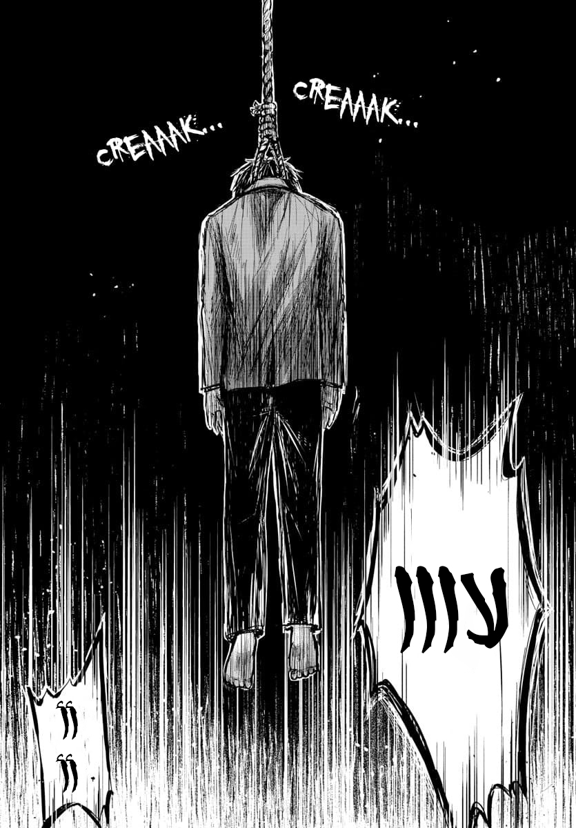 Read Kimi wa Yotsuba no Clover AR Manga Online