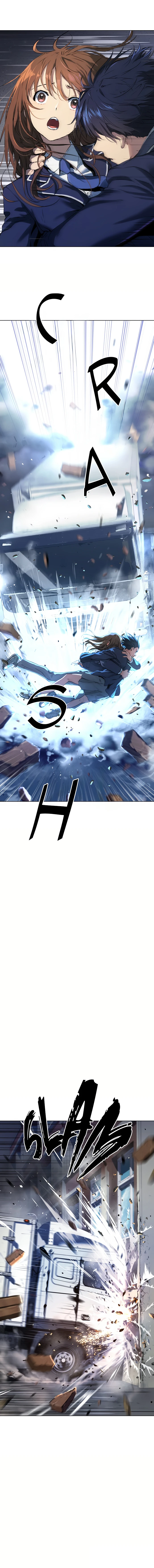 Read Legend of Dangun AR Manga Online