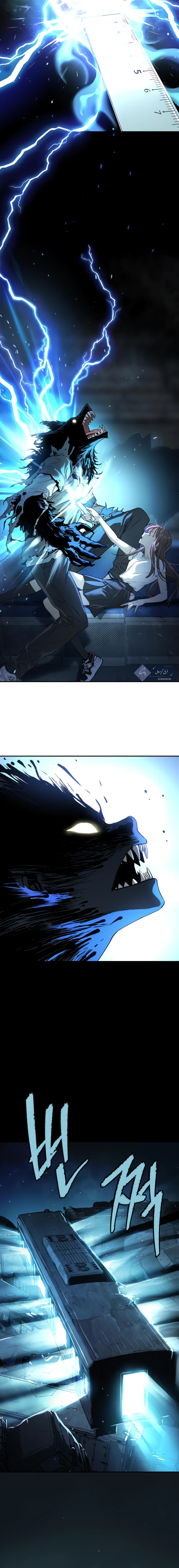 Read Legend of Dangun AR Manga Online