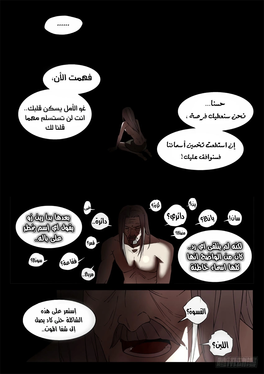 Read Master of Gu AR Manga Online