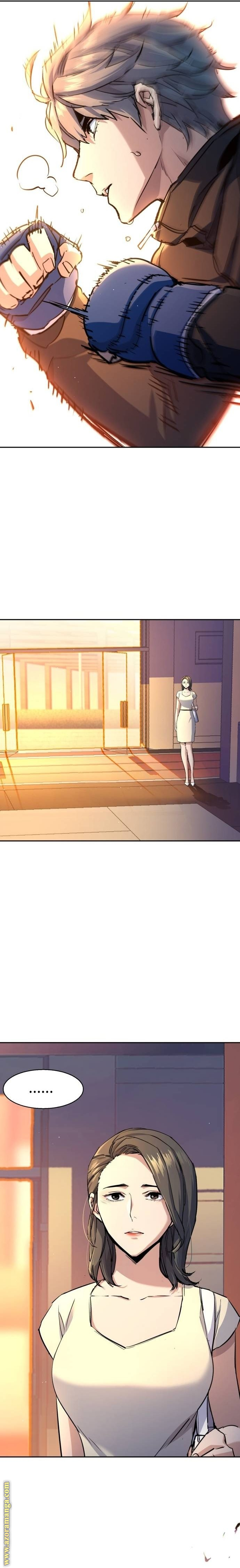 Read Mercenary Enrollment AR Manga Online