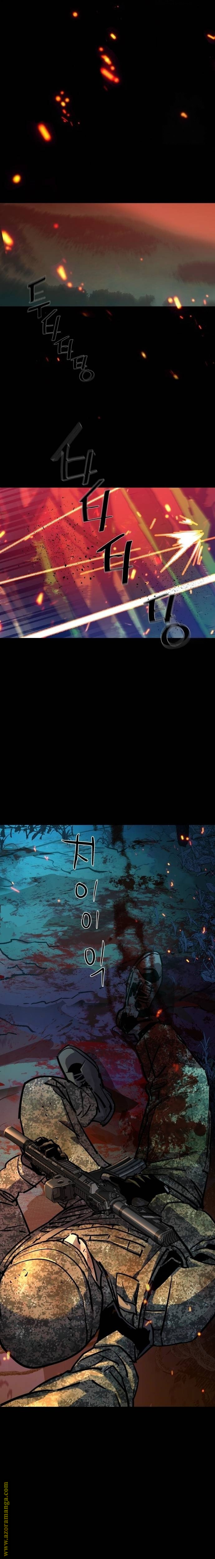 Read Mercenary Enrollment AR Manga Online