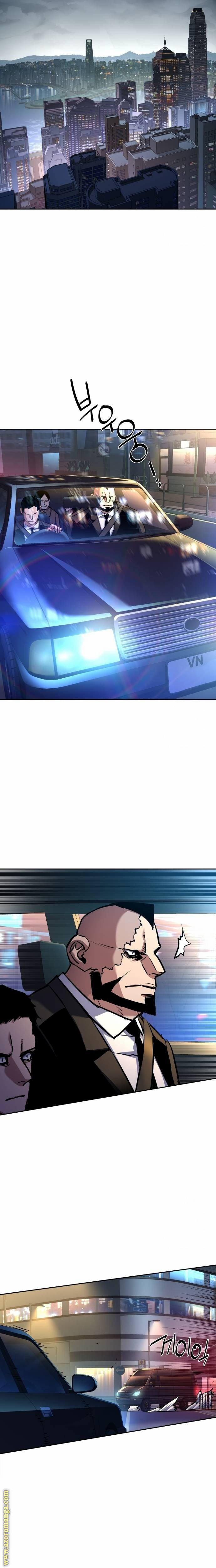 Read Mercenary Enrollment AR Manga Online