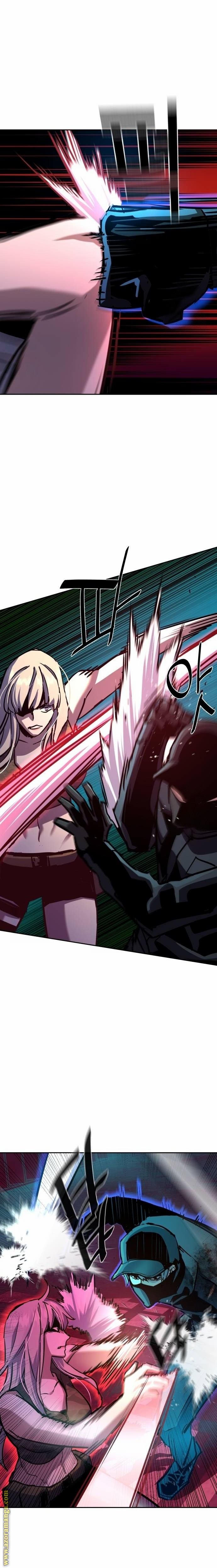 Read Mercenary Enrollment AR Manga Online