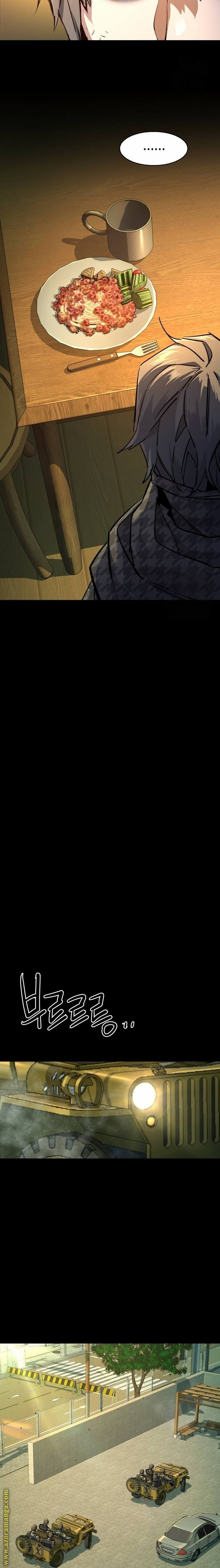 Read Mercenary Enrollment AR Manga Online