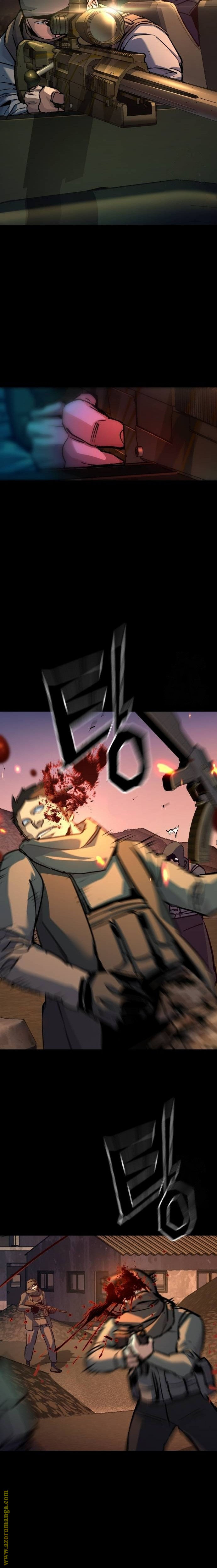 Read Mercenary Enrollment AR Manga Online