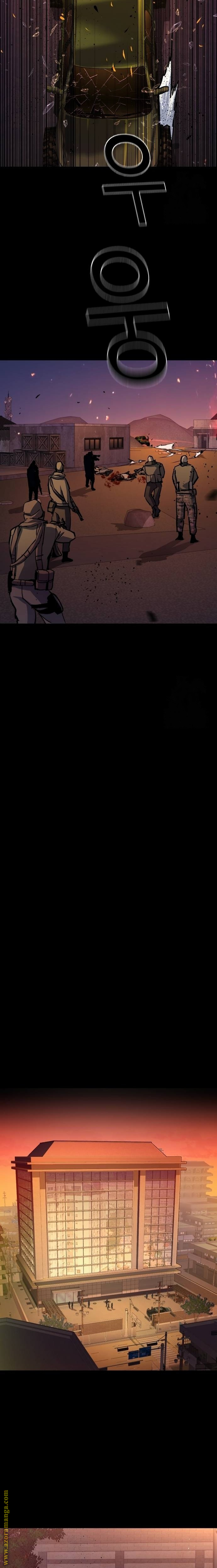 Read Mercenary Enrollment AR Manga Online