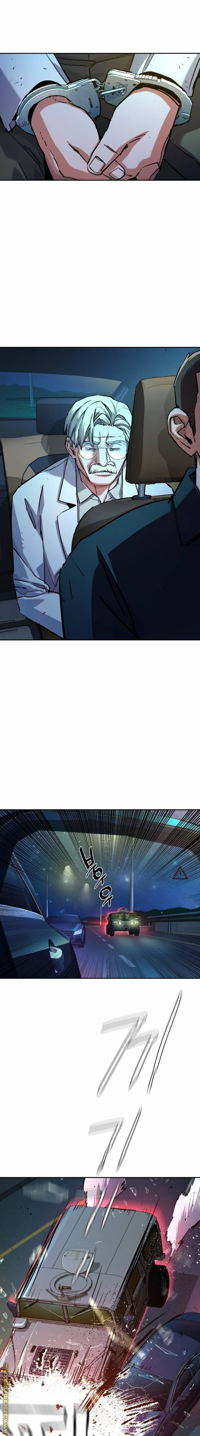 Read Mercenary Enrollment AR Manga Online