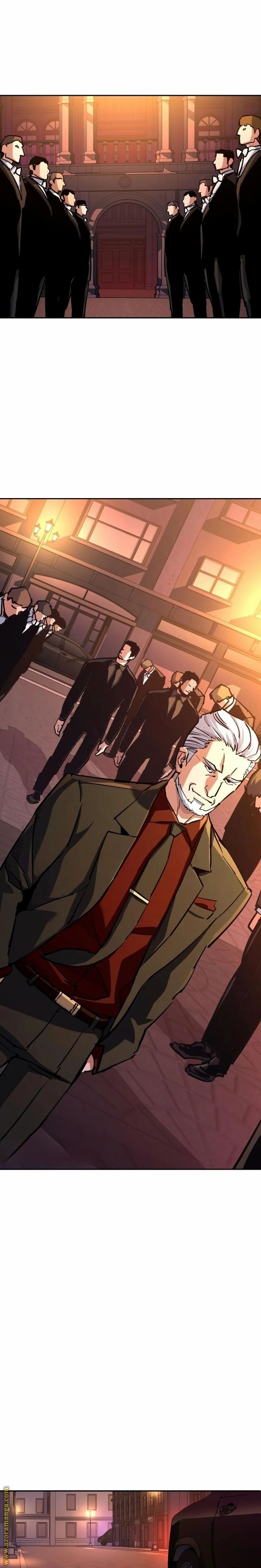 Read Mercenary Enrollment AR Manga Online