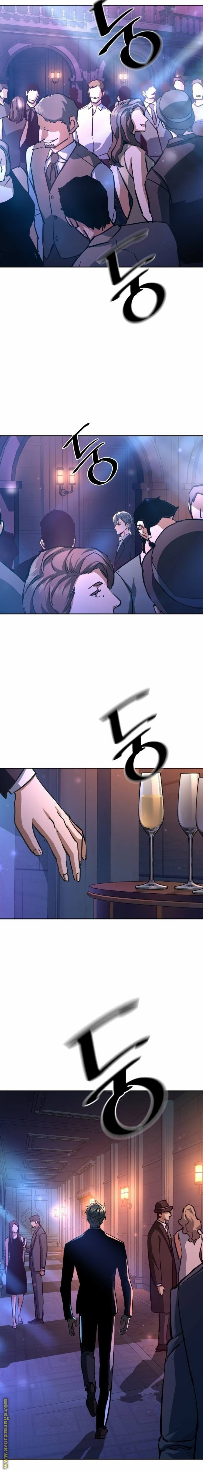 Read Mercenary Enrollment AR Manga Online